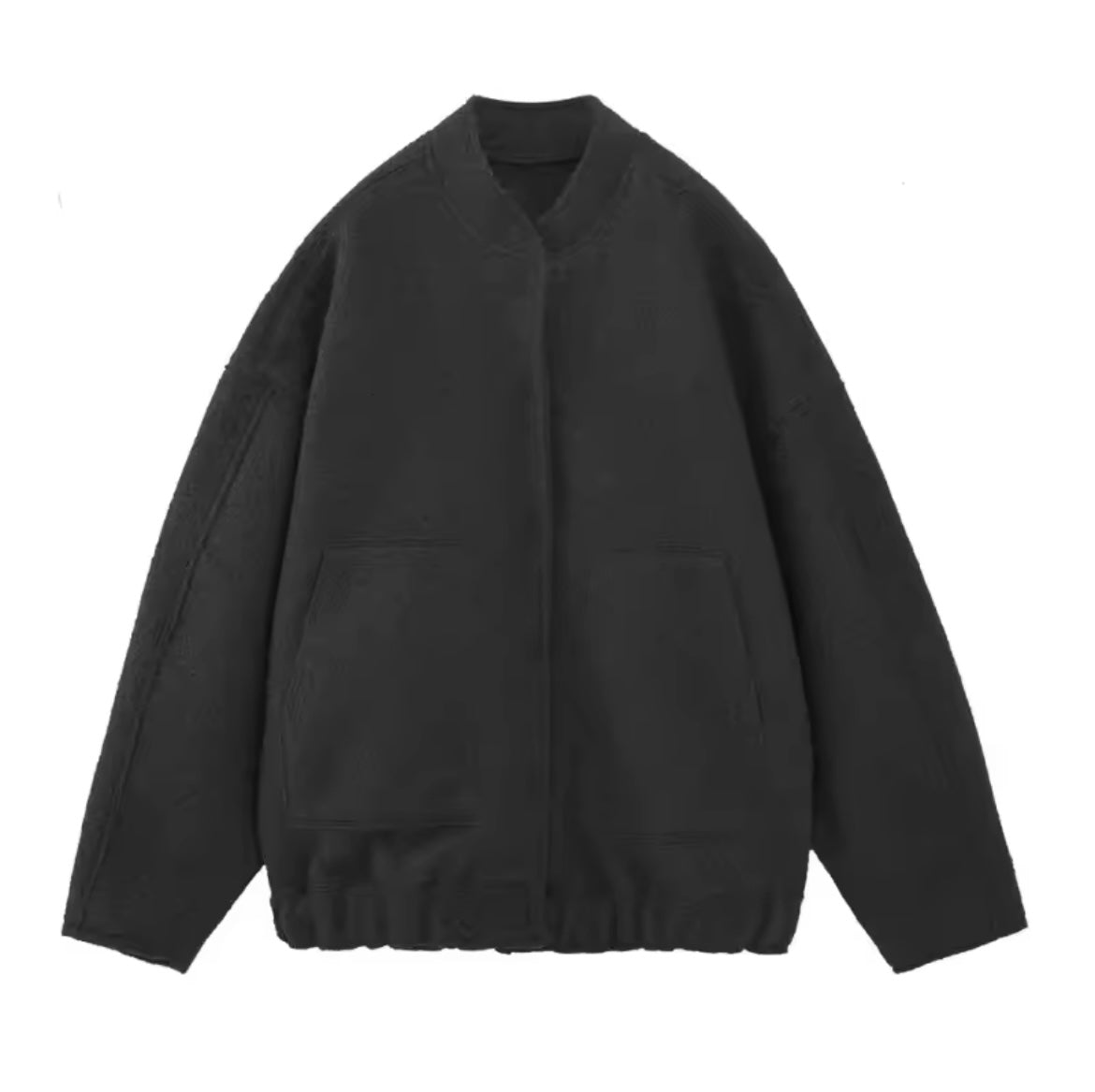 Statement-Piece Jacke