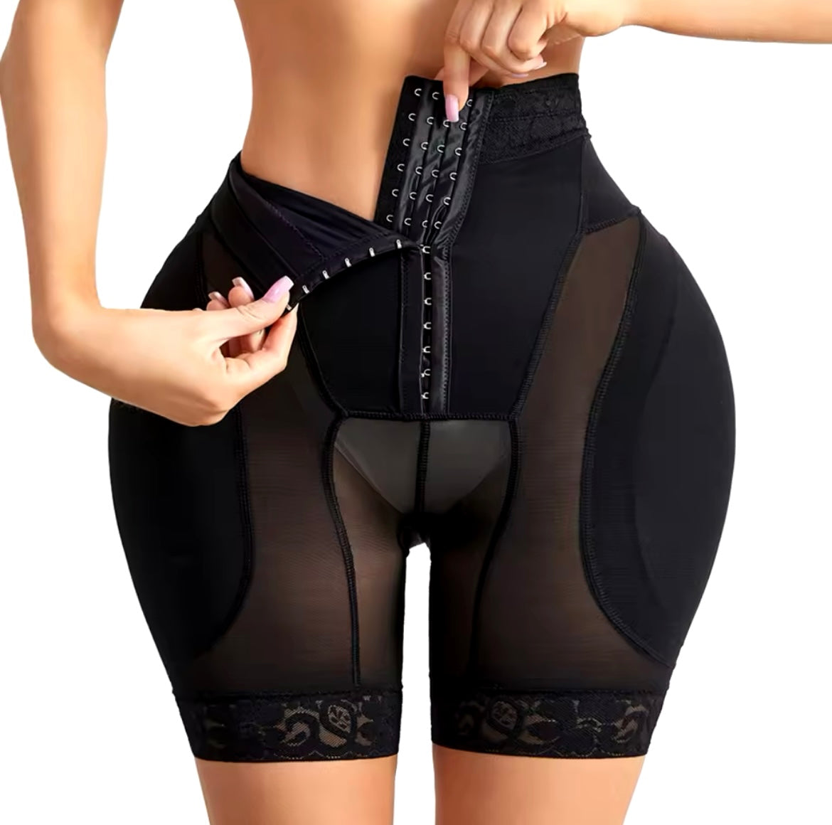 ShapeLift High Waist Shorts