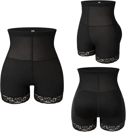 Push-Up Shapewear mit hoher Taille